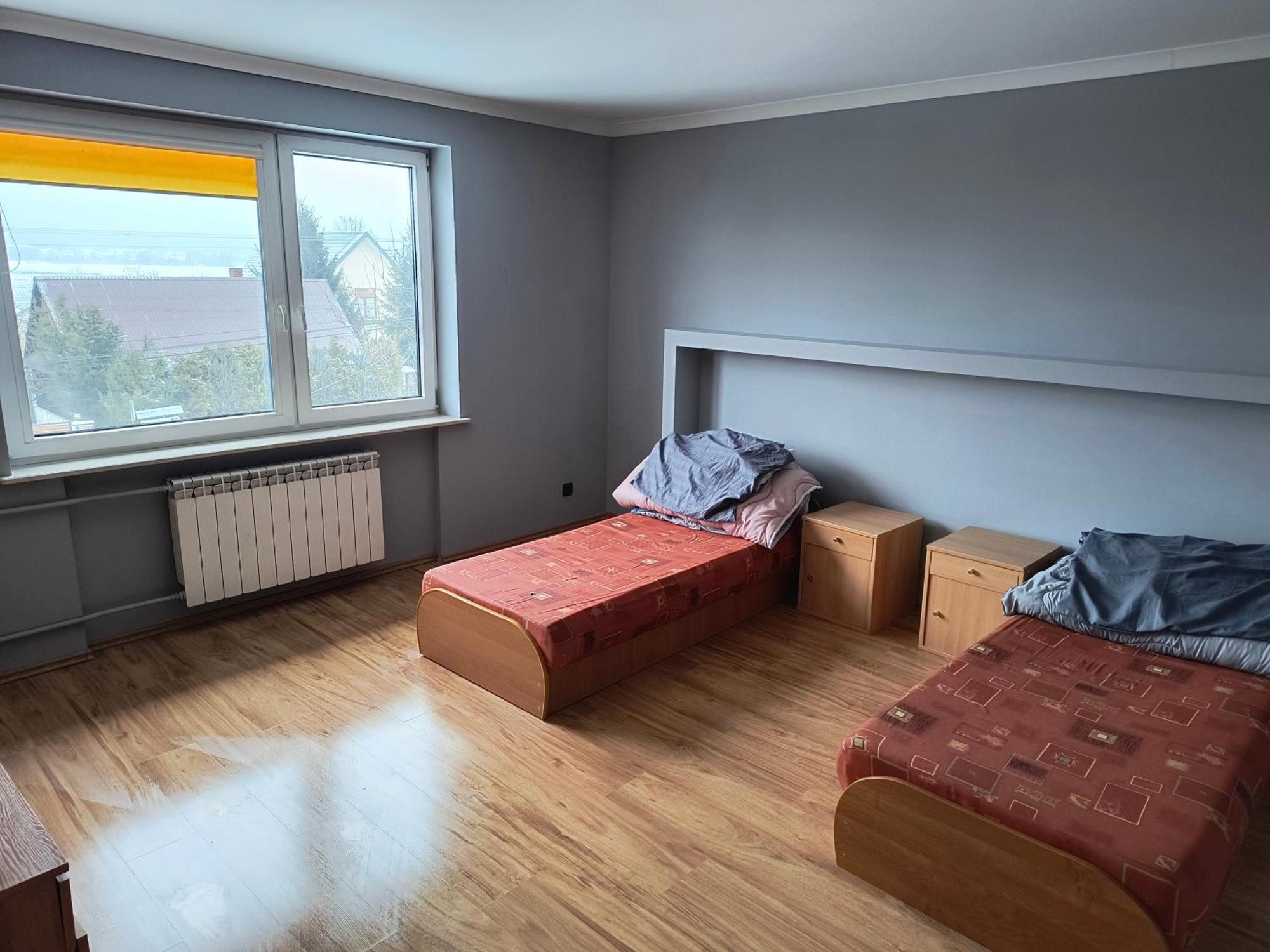 Tanie Noclegi Pracownicze Bilcza Экстерьер фото