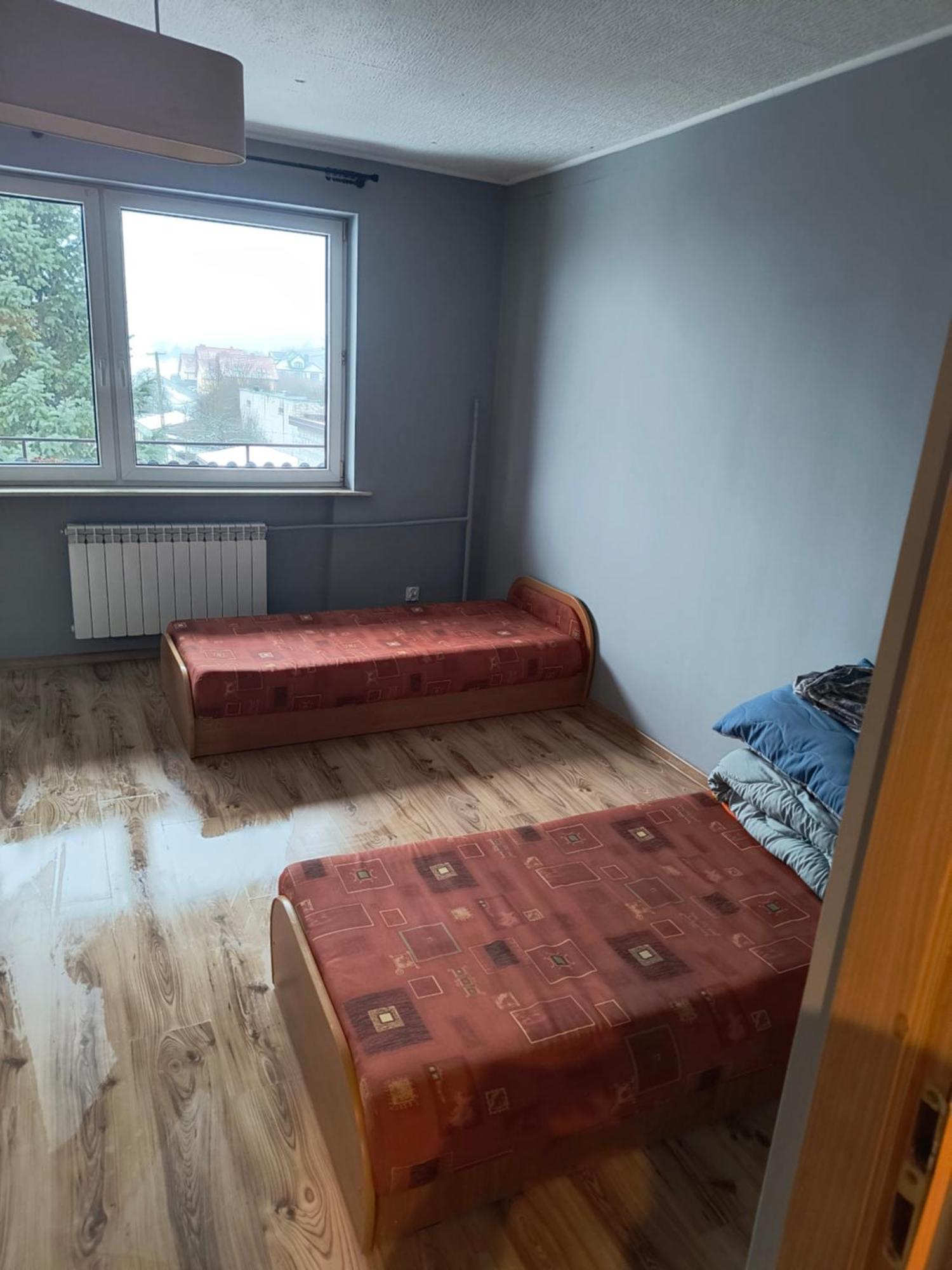 Tanie Noclegi Pracownicze Bilcza Экстерьер фото