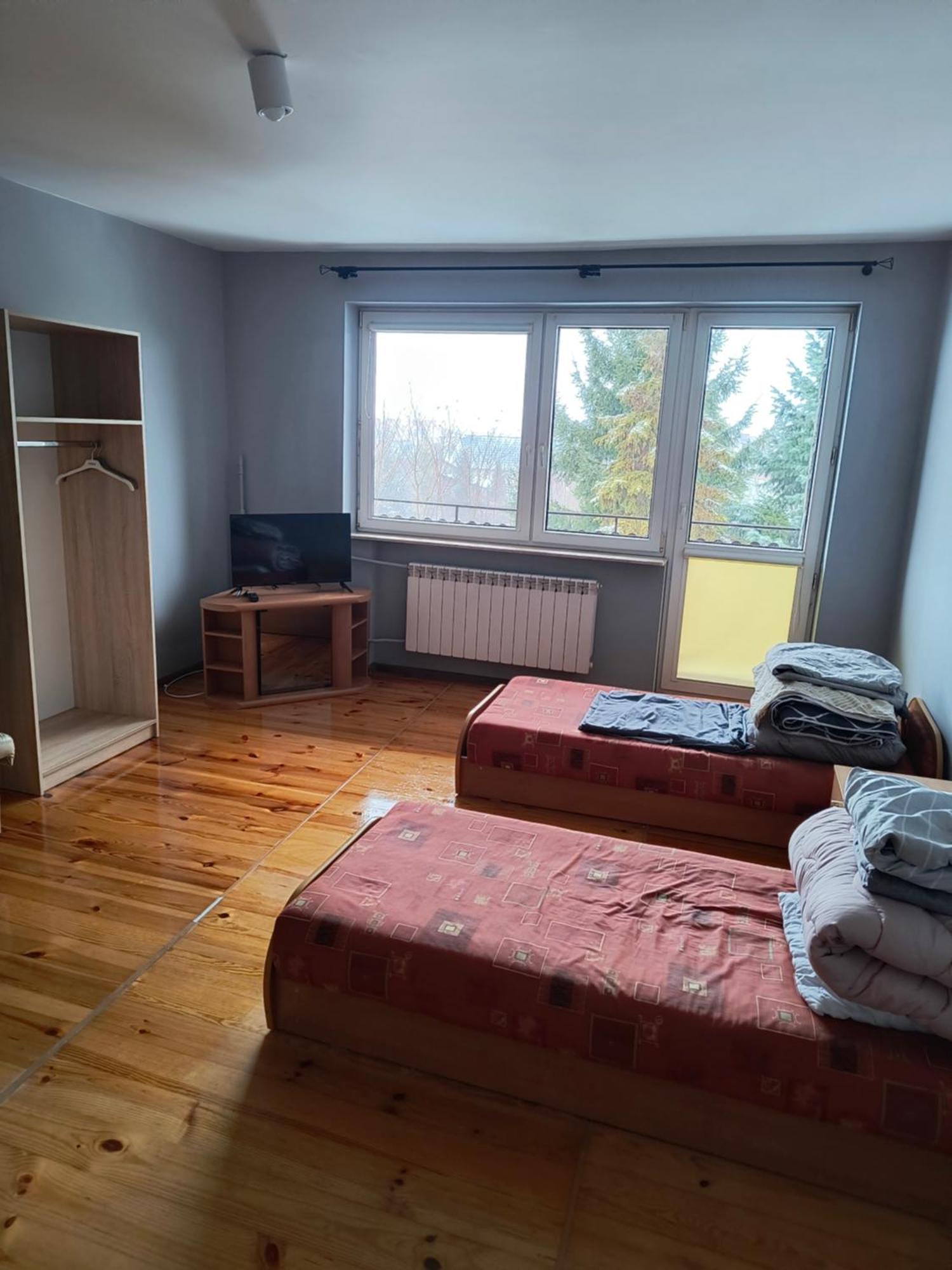 Tanie Noclegi Pracownicze Bilcza Экстерьер фото